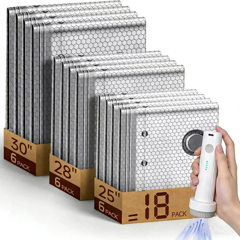 18pcs
