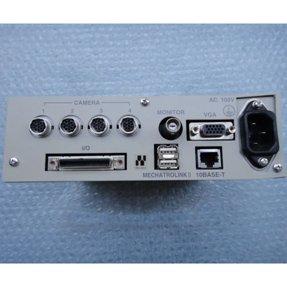 1PC Controller usato YASKAWA MYVIS JEVSA-YV250 consegna veloce # YP1