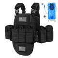 Black- 2L Blue