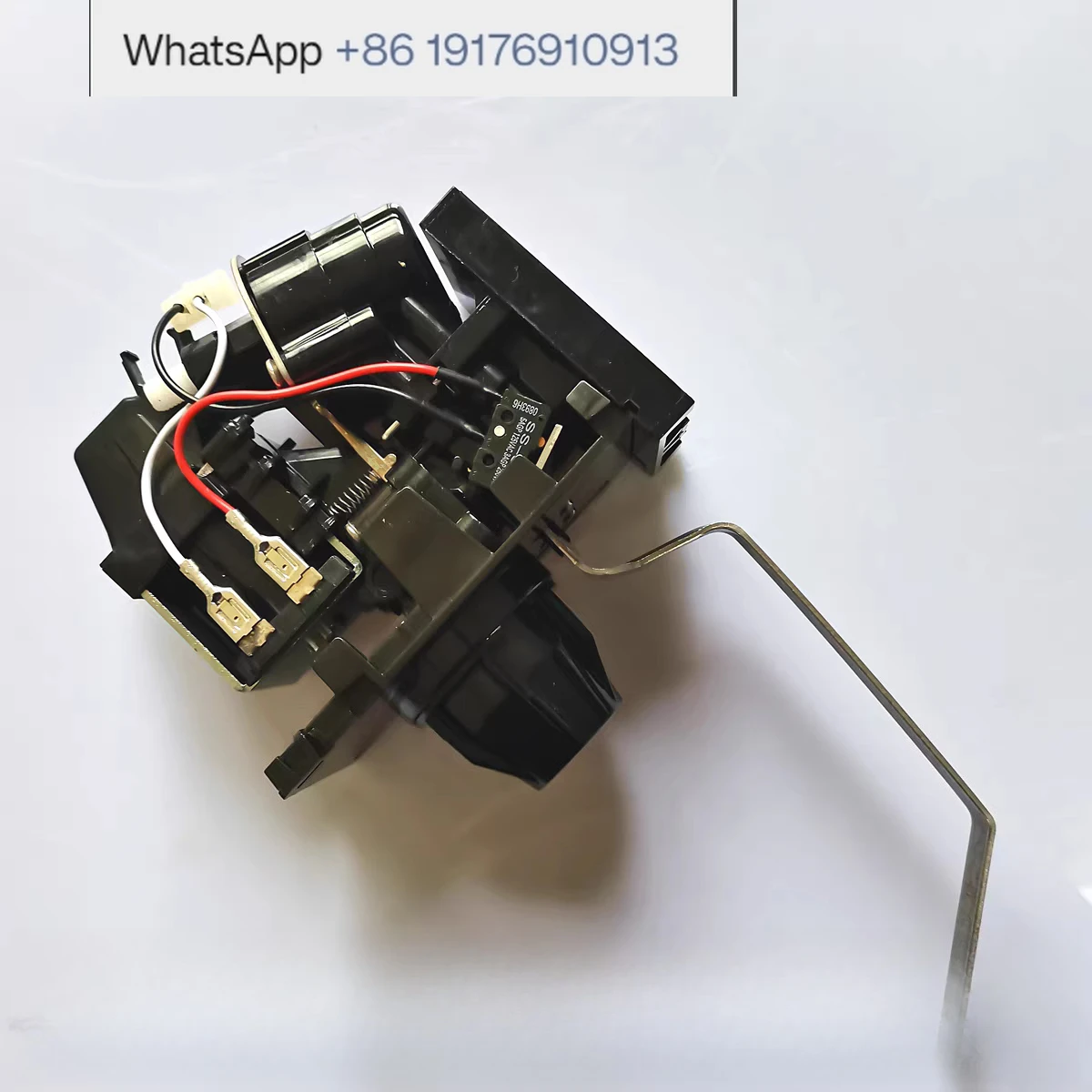 

UF1 valve head, body assembly, beverage head, cola machine beverage machine accessories