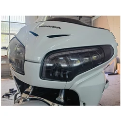 Motorcycle Front and Rear Chrome Trim For Honda Goldwing 1800 GL1800 2001-2017 2016 2015 2014 2013 Motorcycle Accessories