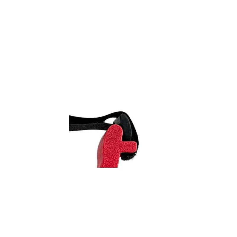 1 Pair Bicycle Repair Handle Bracket Bike Handlebar Stand Bicycle Handlebar Clamp for Inverted Parking Stable Maintenance