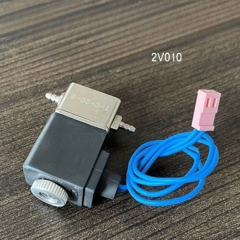 Lab Cleaning Machine Solenoid Valve, Cleaning Machine Accessories 2V010 s