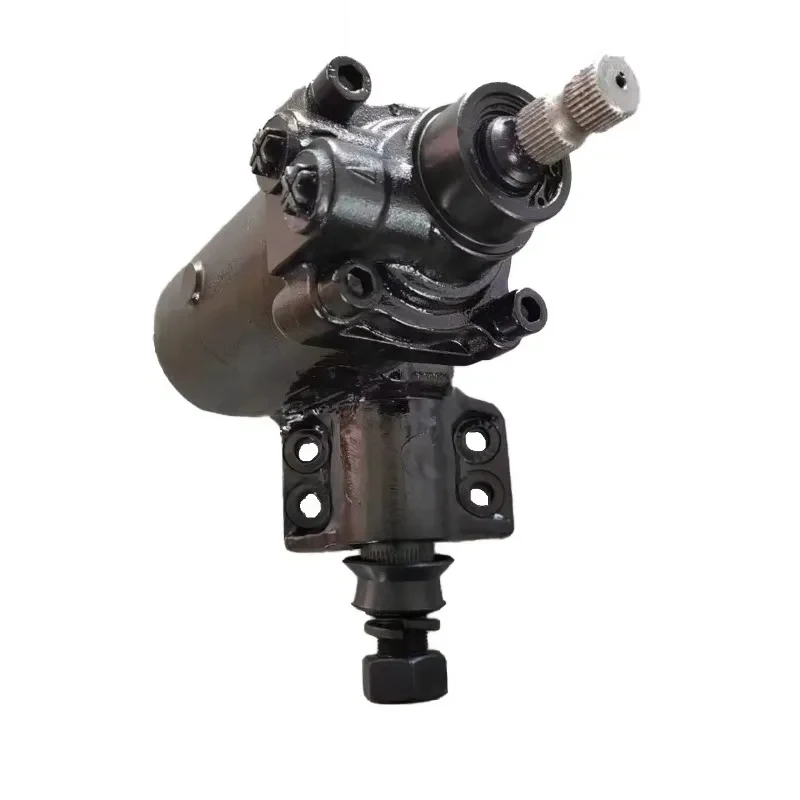 FOR 40 box hydraulic power steering