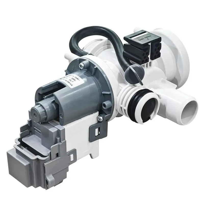 A98I-DC97-20621A Assembly For Front-Load Washer Drain Pump Replacement-Easy To Install Parts