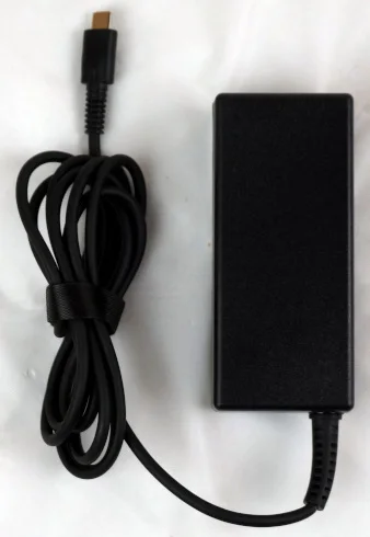 

LiteOn PA-1700-02 65W USB-C USB-C AC Adapter for Chromebooks - Used-Like New