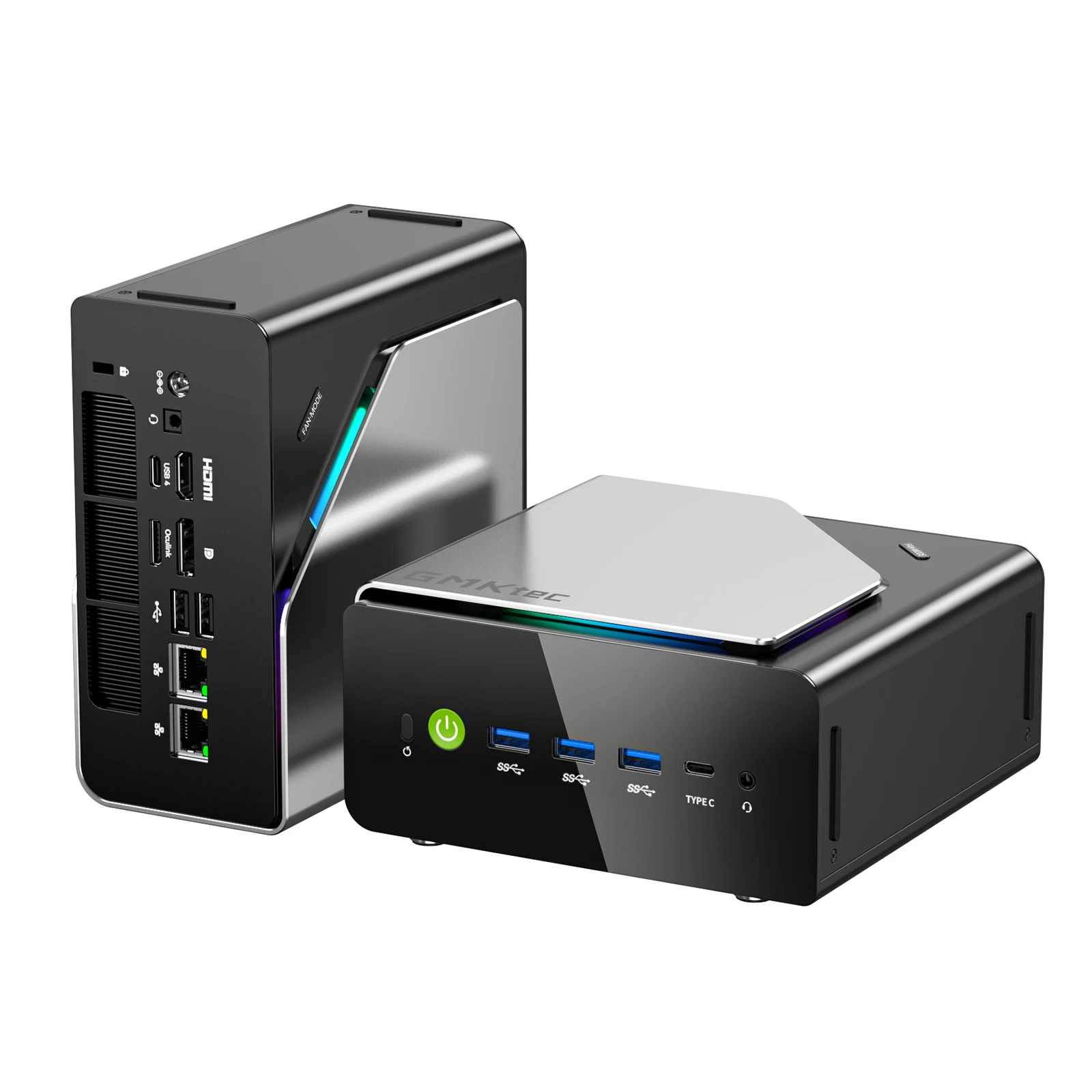 GMKtec K15 Intel Core Ultra 5 125U