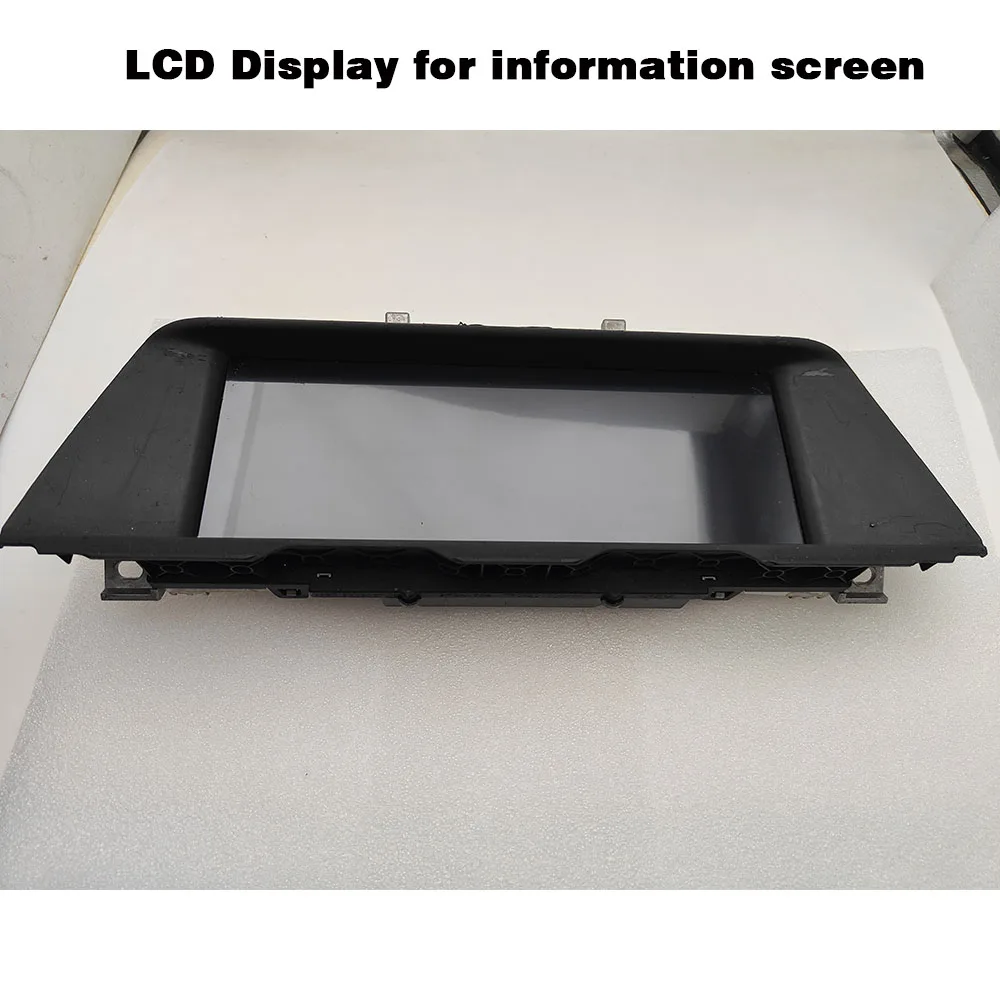 10.25“ F07  9247870 01 T  6550 9247870-01  990000948 LCD Display Module Assmbly for BMW 5 Series GT 2009-2016