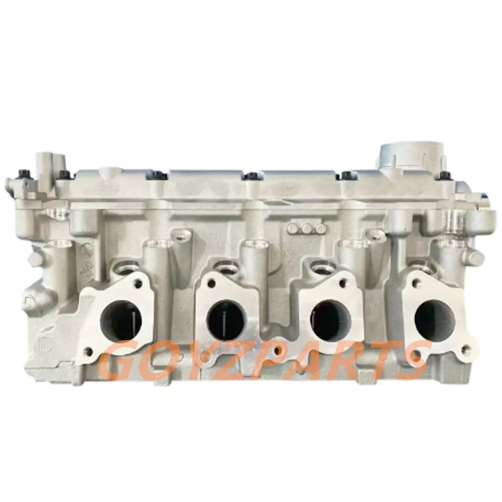 ASF AZN BJR B NW BTY Complete Cylinder Head For VW Fox Gol Saveiro Voyage 1.0L 8V 999CC 2011- OEM 030103353CS 030103374BL