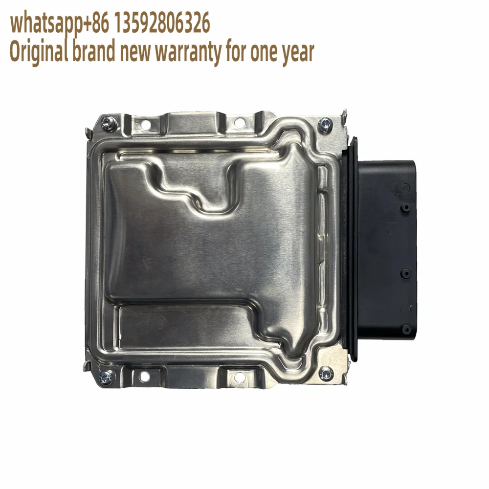 39111-2b114 Me17.9.11 Ecu Original Car Engine Board Electronic Control Unit For Hyundai Kia Yuedong Langdo - Image 2