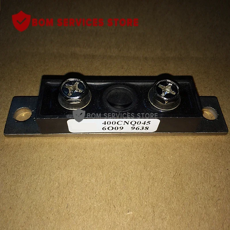 Fast Delivery 5PCS 400CNQ045 Schottky Rectifier in stock