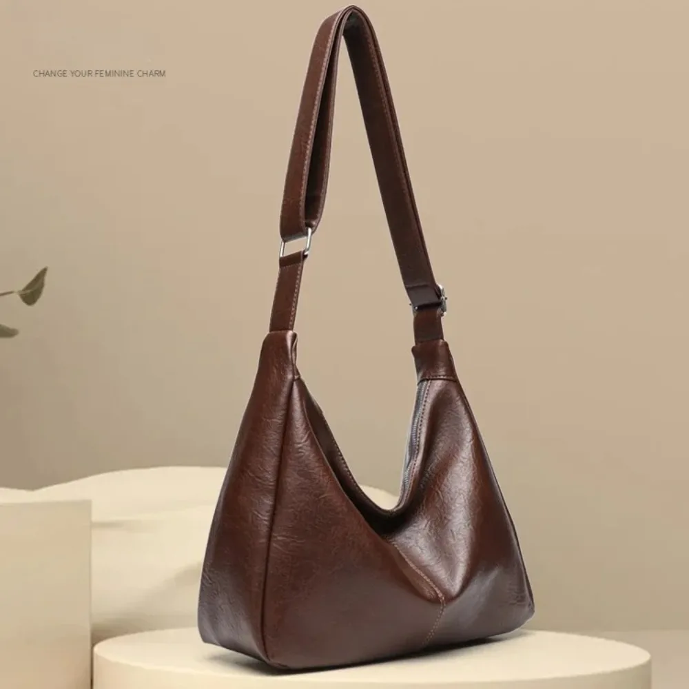 novo-sac-a-bandouliere-vintage-com-textura-en-cuir-souple-grande-capacidade-versatil-simples-fourre-tout-a-bandouliere-unico