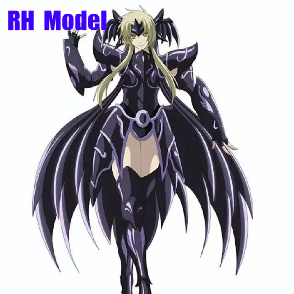 En stock: Figura de acción Saint Seiya Myth Cloth EXM/EX LC Oneiroi/Oneiros/Phantasos/Morpheus Hades Specters de los Caballeros del Zodíaco