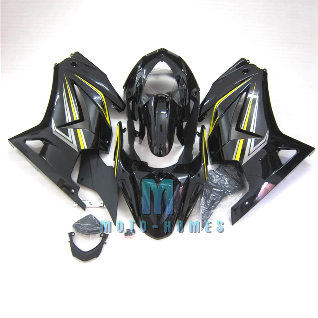 Custom Fairing Kit for EX250 08-19 KAWASAKI Ninja 250R 2008 2009 2010 2011 2012 2019 ABS Plastic ZXMT Injection Body Kit