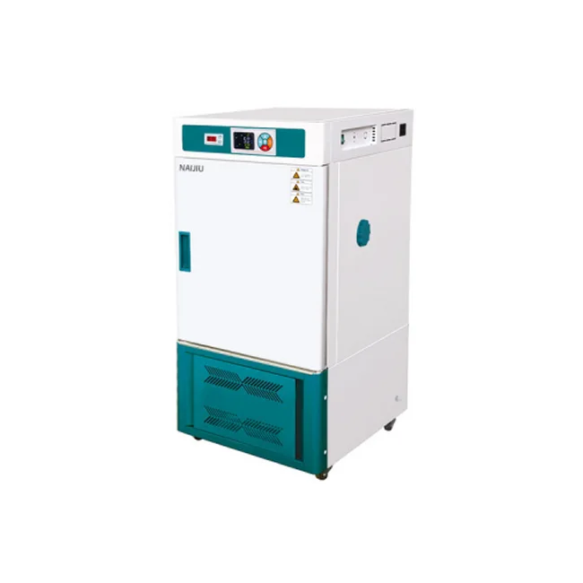 

Cooling Biochemical Incubator Bacterial Microbial Chamber Bod Incubator for Medical Laboratory