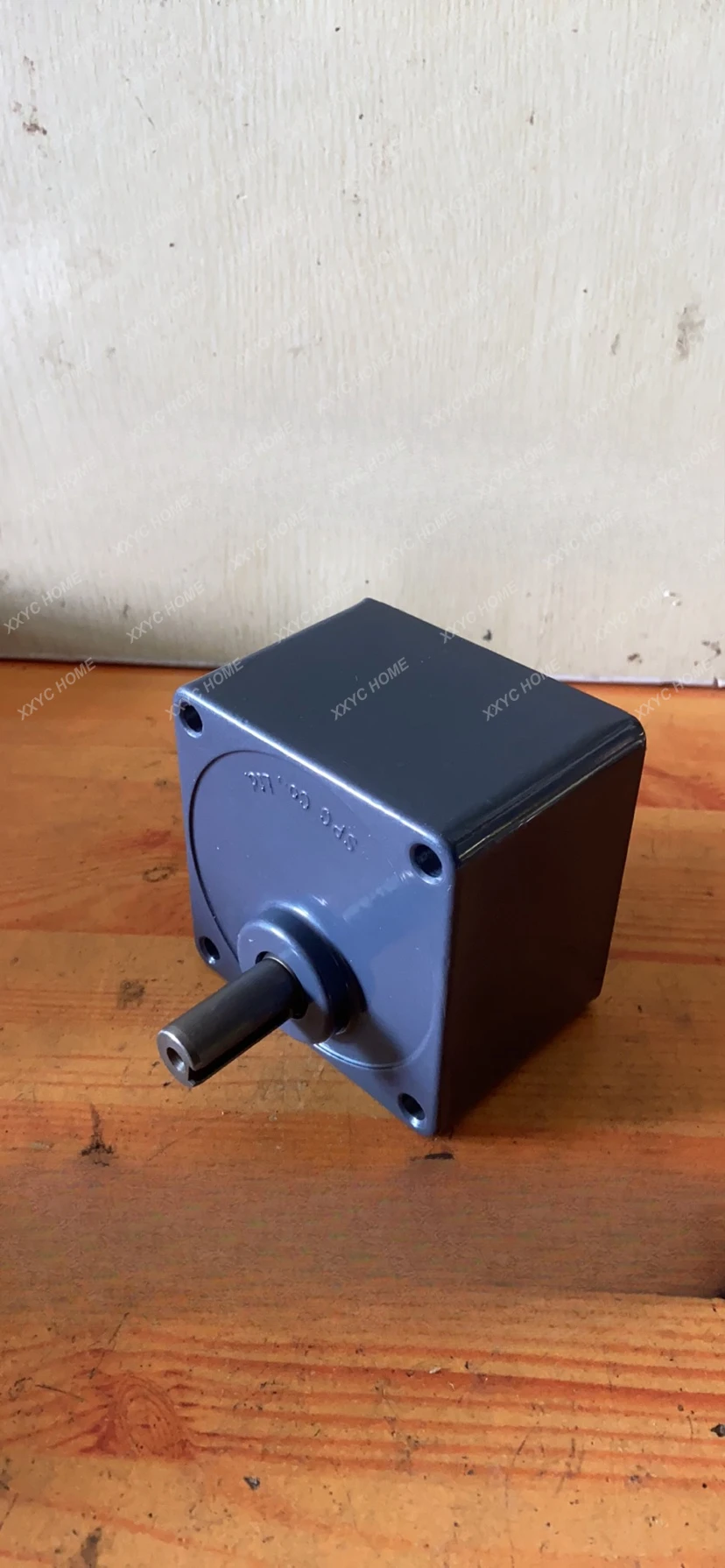 S9KC25BH reducer stock goods available