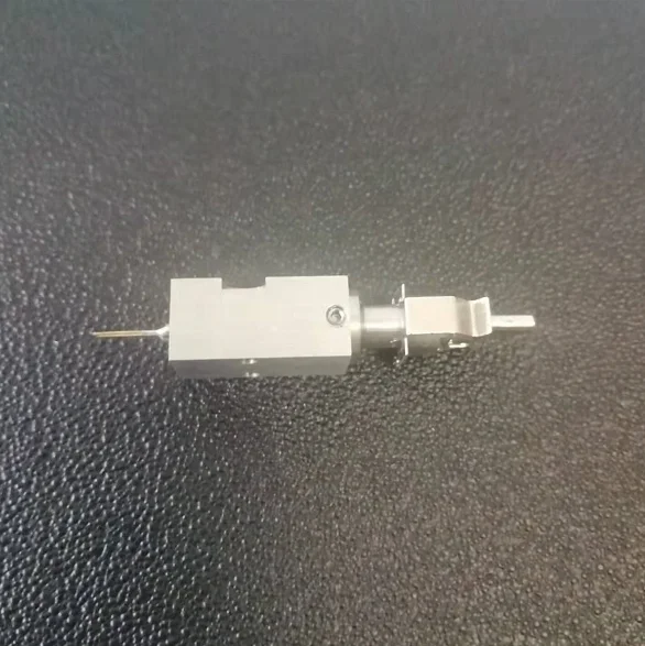 McLantis UVCTP CTCP Machine MAC SETTER328U 488U 648U 968U 1288U 405nm UV Laser Diodes