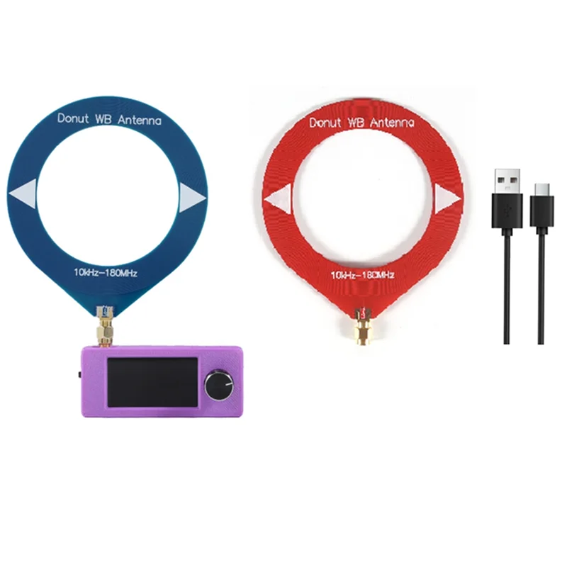 New!Si4732 Mini Poc… - image