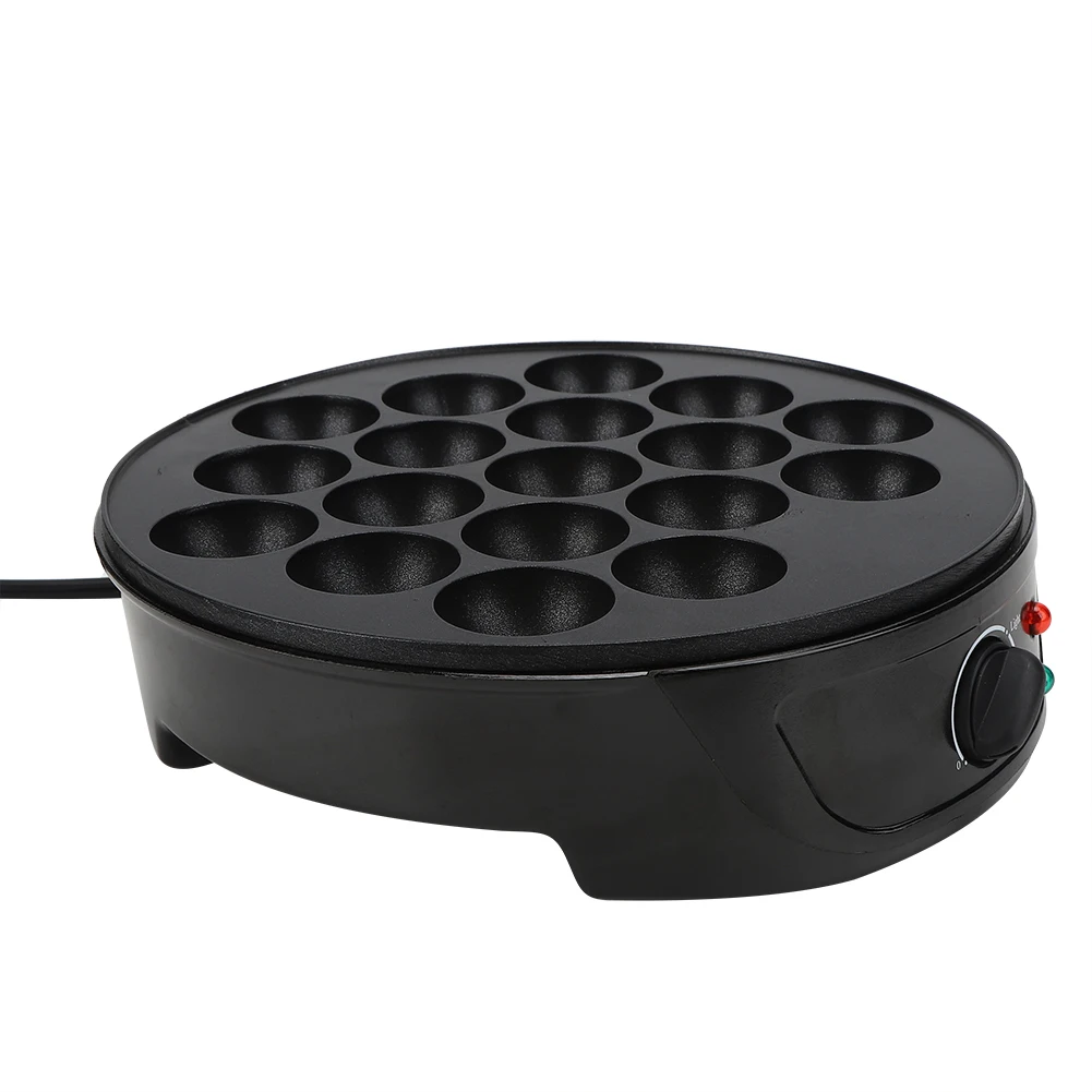 Household Takoyaki Machine Octopus Ball Mini Electric Baking Pan Breakfast Machine