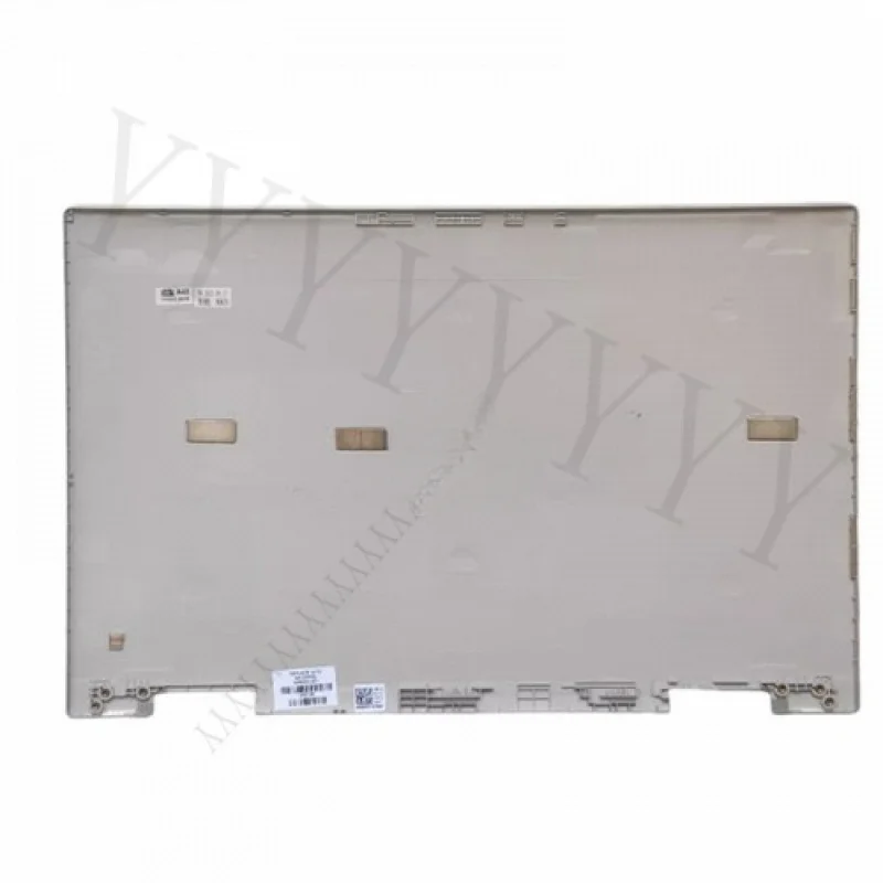 

Y Y Y For HP Pavilion X360 14-DY 14M-DY1033DX LCD Back Cover Top Lid M45000-001 Silver