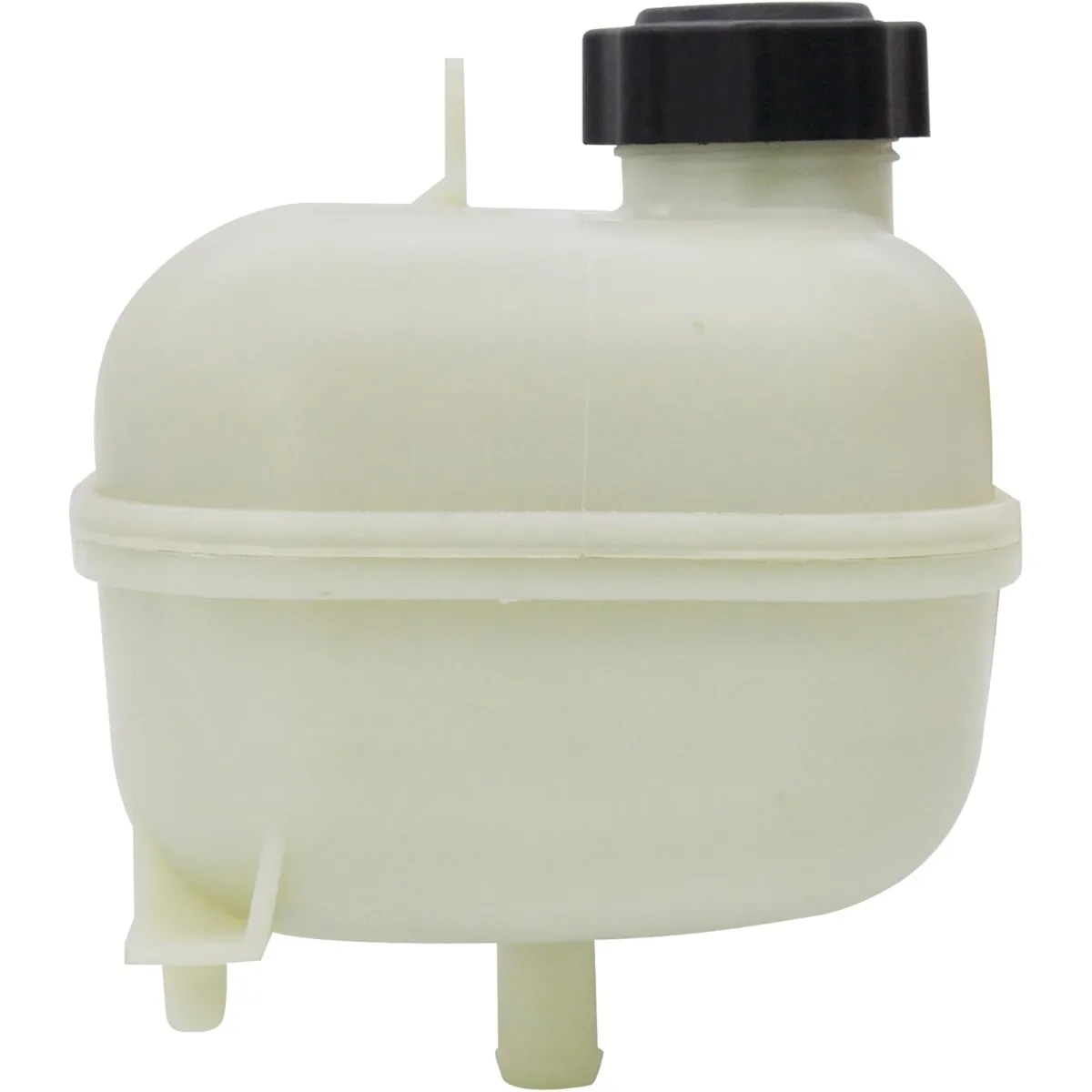 17137529273 Engine Coolant Recovery Tank for Mini Cooper L4 1.6L 2002-20008 1713 7529 273