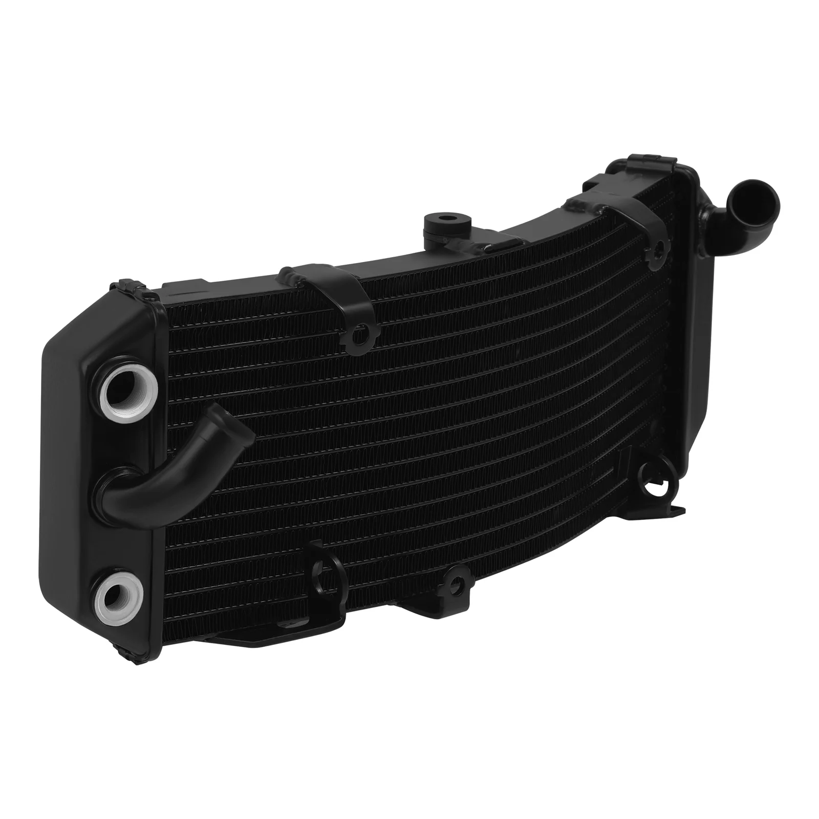 Fit for 2001 - 2026 YAMAHA TMAX500 TMAX530 TMAX560 Motorcycle Accessories Radiator Cooling Cooler TMAX 530 560 500 T-MAX 530