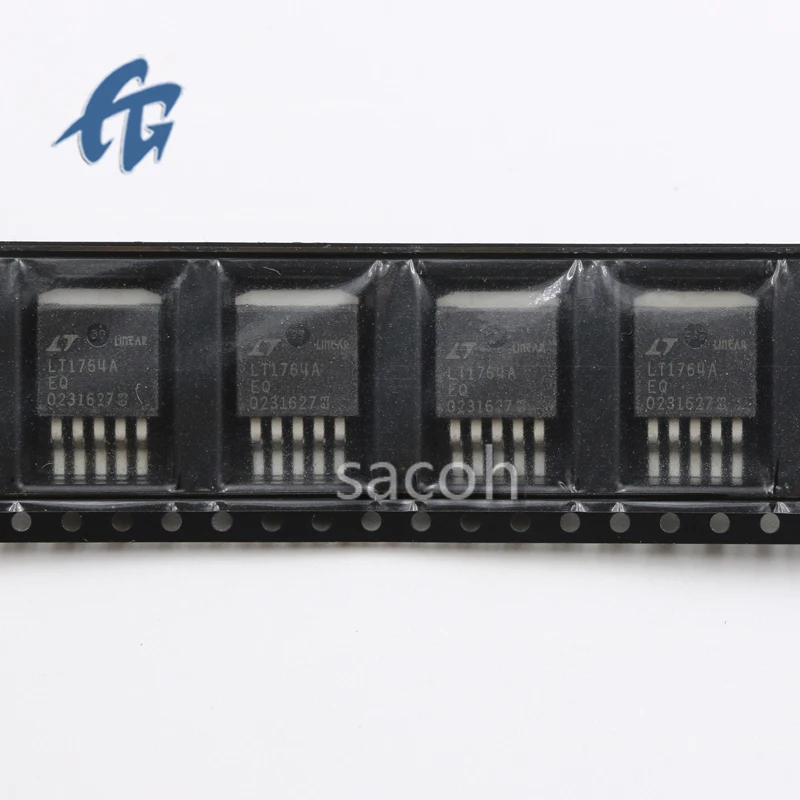 (SACOH Electronic Components) LT1764AEQ 5PCS 100% Brand New Original In Stock