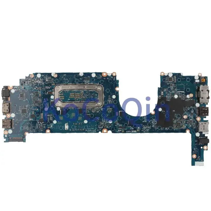 For DELL Latitude E7280 7280 Laptop Motherboard I5-6300U CN-09PJNK 09PJNK CAZ10 LA-E122P SR2F0 DDR4 Notebook Mainboard Tested