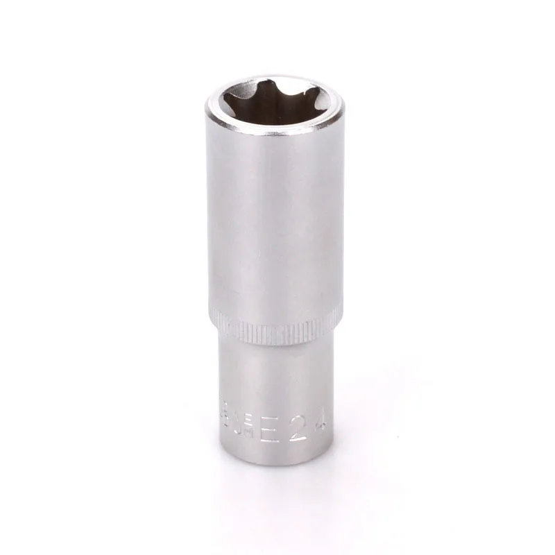 Lengthening Torx Star Wrench Socket 1/2\