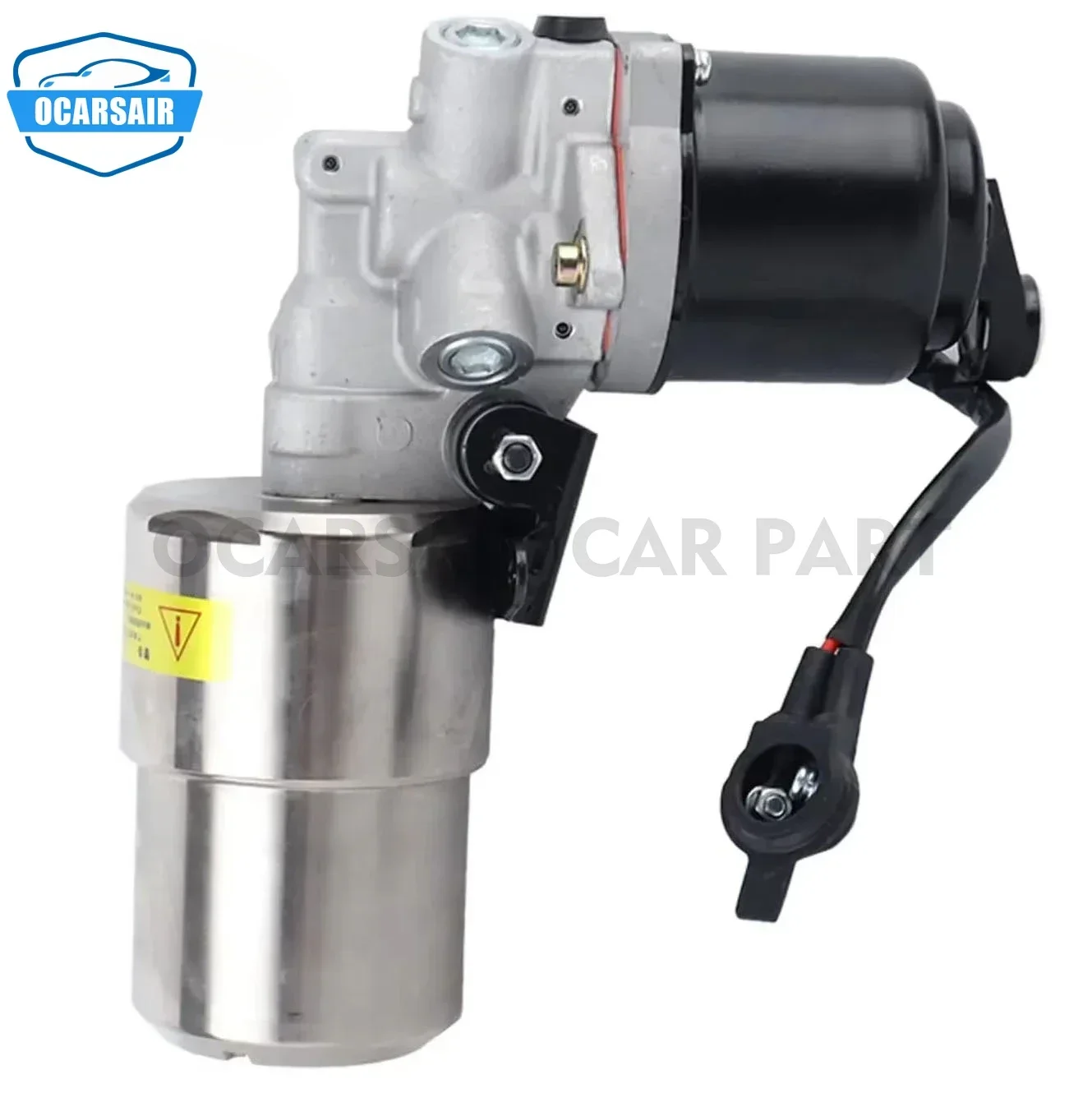 ABS Pump Brake Booster Hydraulic Motor Accumulator For Mitsubishi Pajero Montero 2000-2019 4630A012 MR977462 4630A481