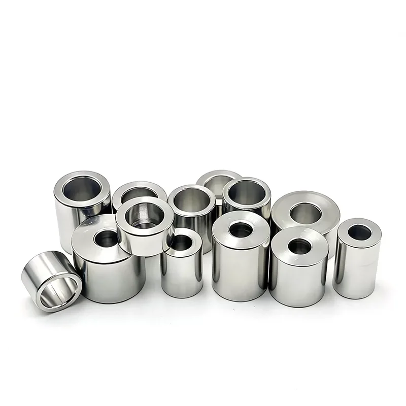 **Stainless Steel Sleeve, Washer, Spacer, Standoff, Hollow Bushing, Riser Spacer M6**Alibaba.co...