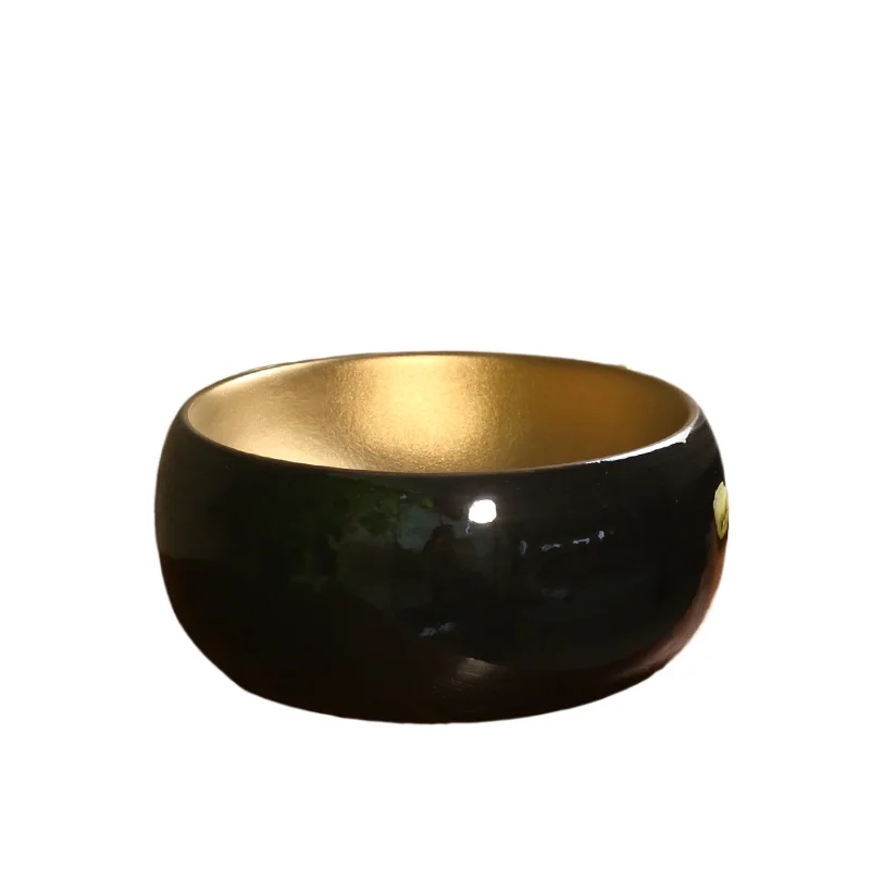 

Металлическая глазурь, художественный сценический умывальник, ванная комната для отеля, умывальник, свет, роскошная раковина