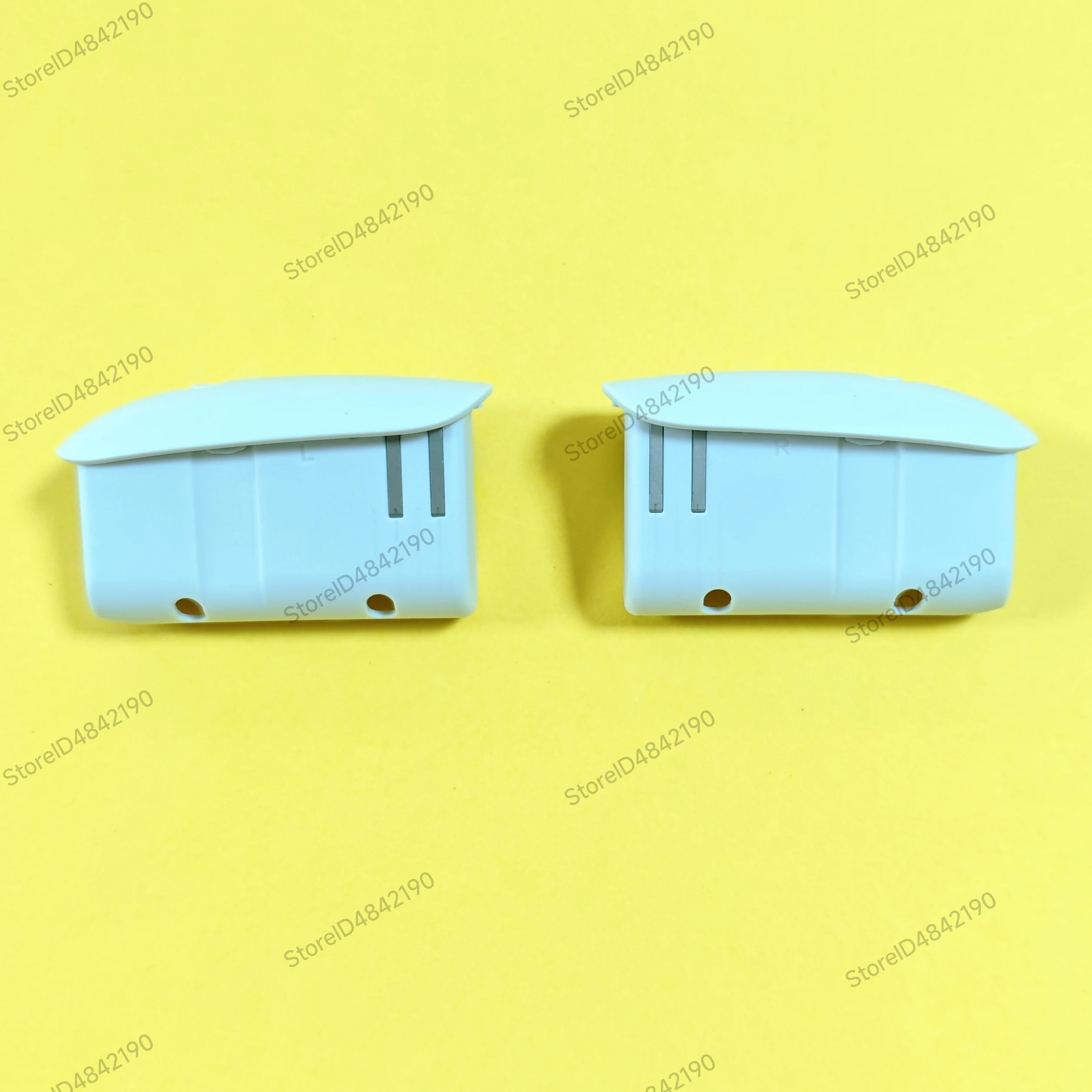 バッテリーホルダーカバー Pico 4/プロ VR コントローラーハンドルケースシェル交換修理分解部品アクセサリー