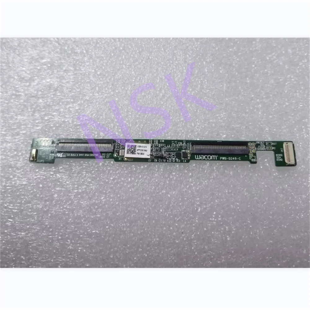 

Original PWB-D249-C FOR HP EliteBook Folio 1030 G3 Touch Pad Touch Driver Pad 100% TESED OK