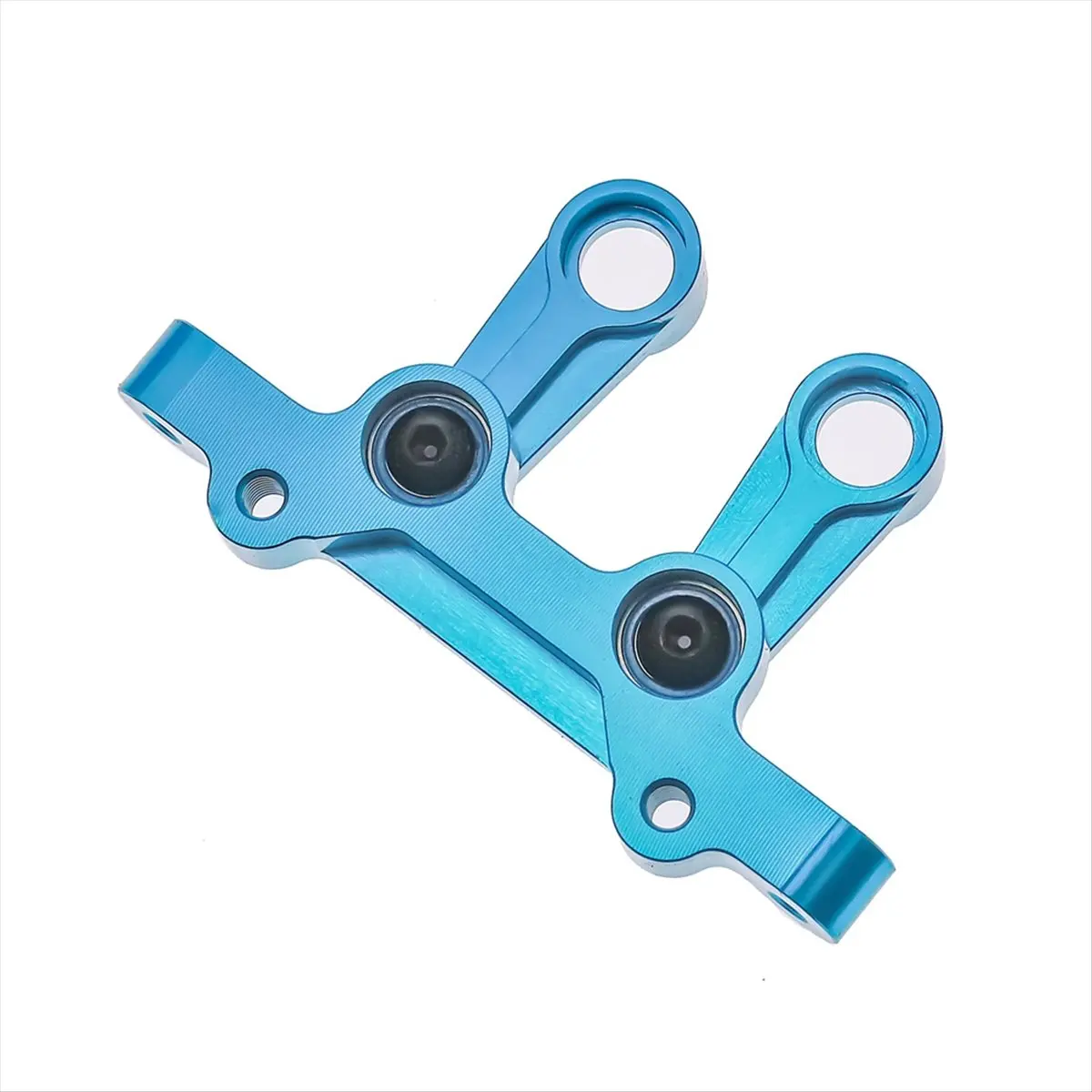 [A17I TOY] 1/10 NXGEN DT04 58741 원격 제어 자동차 조향 부품 금속 액세서리용