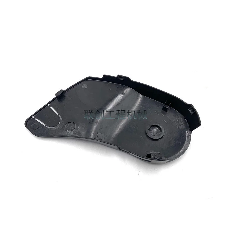 For Komatsu PC200 220 270 300 360-7Seat regulator cover Armrest cover decorative cover excavator accessories