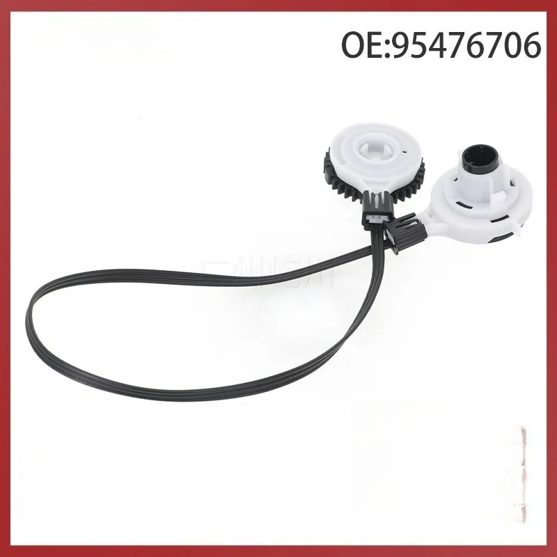 

95476706 95476707 Подходит для Chevrolet, американской версии 12-20, длинный кабель панели автомобильного кондиционера