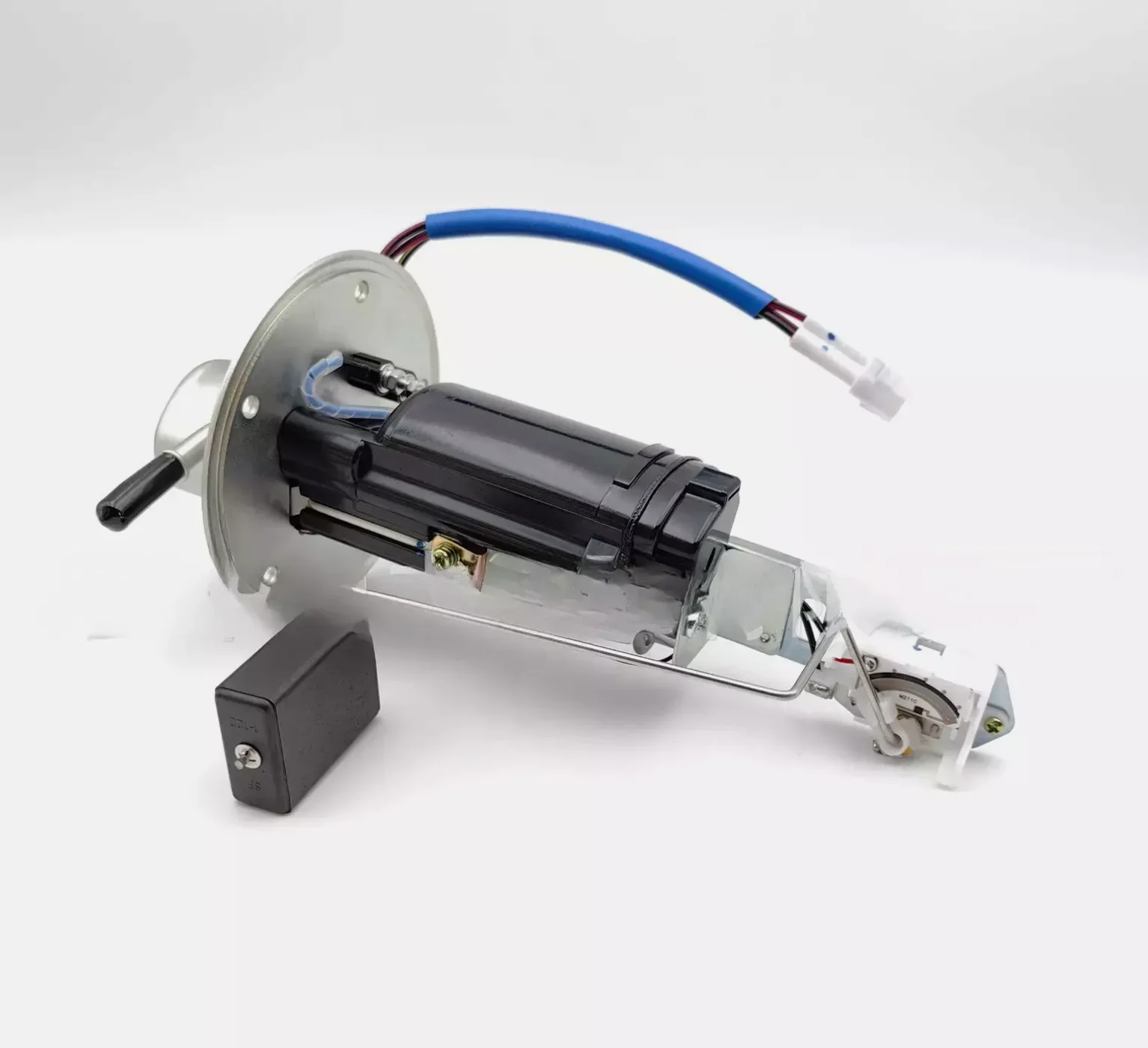 15100-24FB0 for 2001-2007   Hayabusa GSX1300R Fuel Pump Module Feed Unit