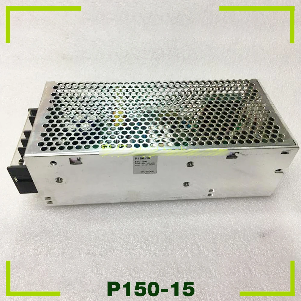 For COSEL Original Disassembly Switching Power Supply 15VDC 10A 150W P150-15