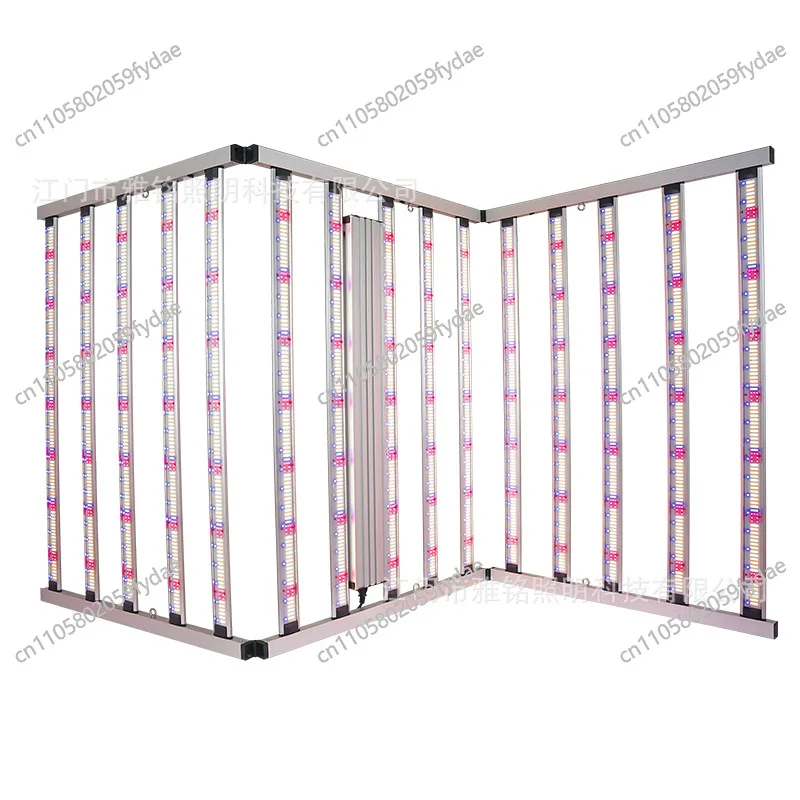 For Hyundai 301H 281B plant growth filling light high power 1600W Europe North America factory