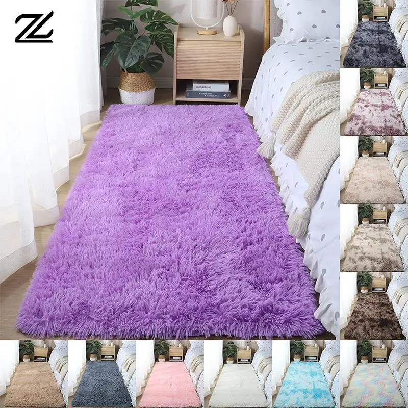 Florteppiche für das Schlafzimmer – Warum ich diesen Teppich unter meinem Bett liebe und warum er auch für dich die perfekte Lösung sein könnte