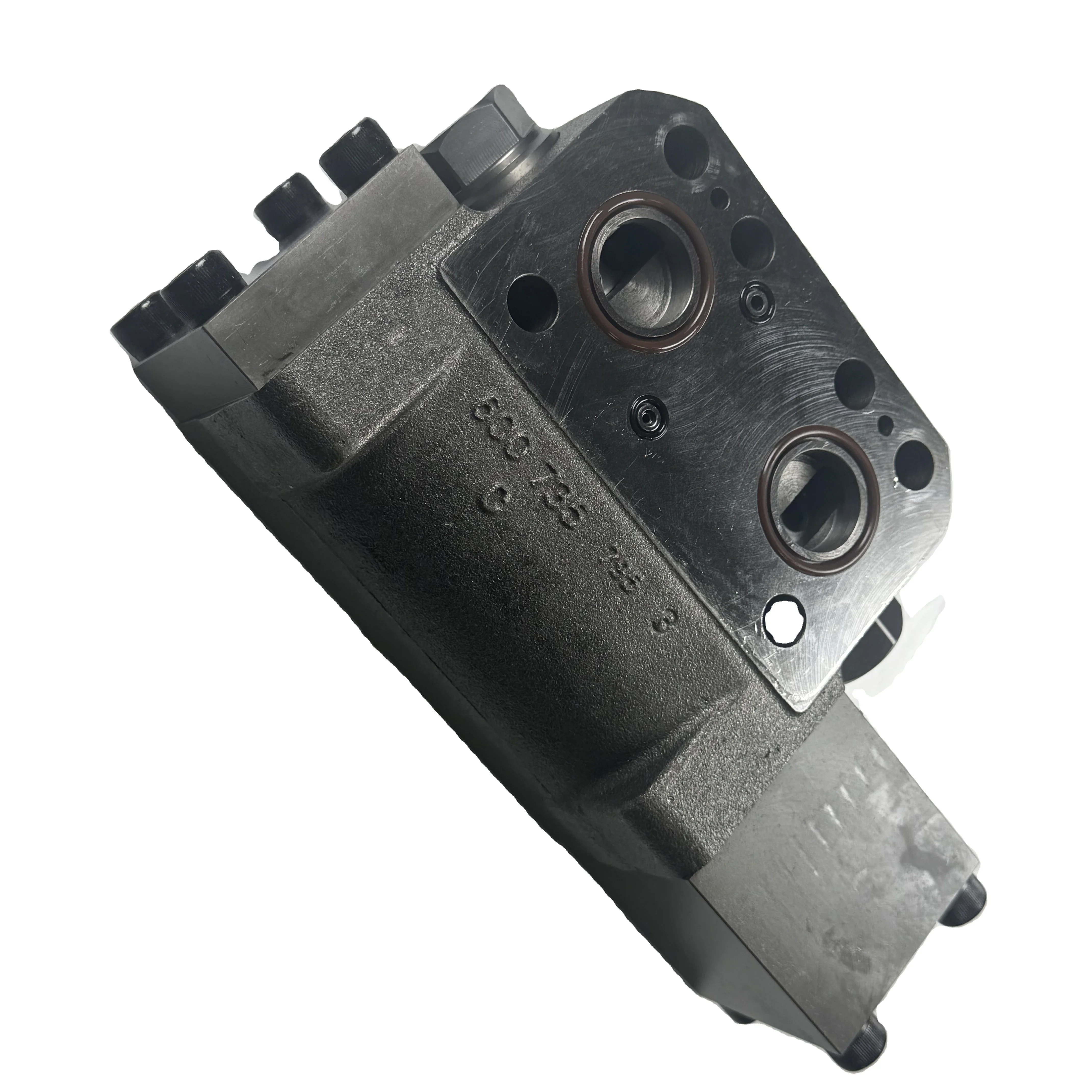 BVD20 BVD25 Balance Valve for A2FE A6VM A6VE Series Hydraulic Pump Winches