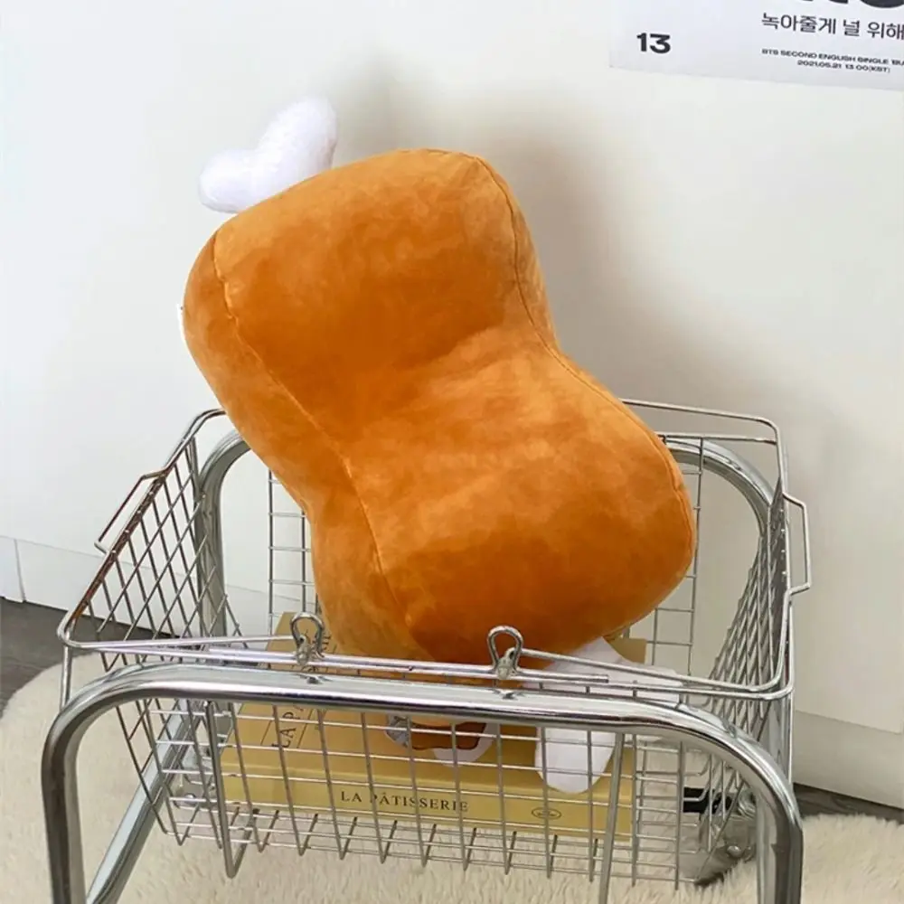 หมอนกระดูกแบบถอดได้สองแบบในหนึ่งเดียว นุ่ม คุณภาพสูง ลายการ์ตูนรูปกระดูกสุนัข ดีไซน์ตลก หมอนตุ๊กตาสุดสร้างสรรค์ ของขวัญคริสต์มาส