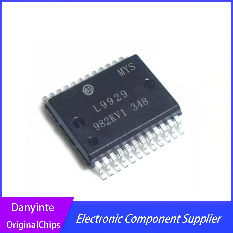 5Pcs/Lot   L9929XP L9929 HSSOP24