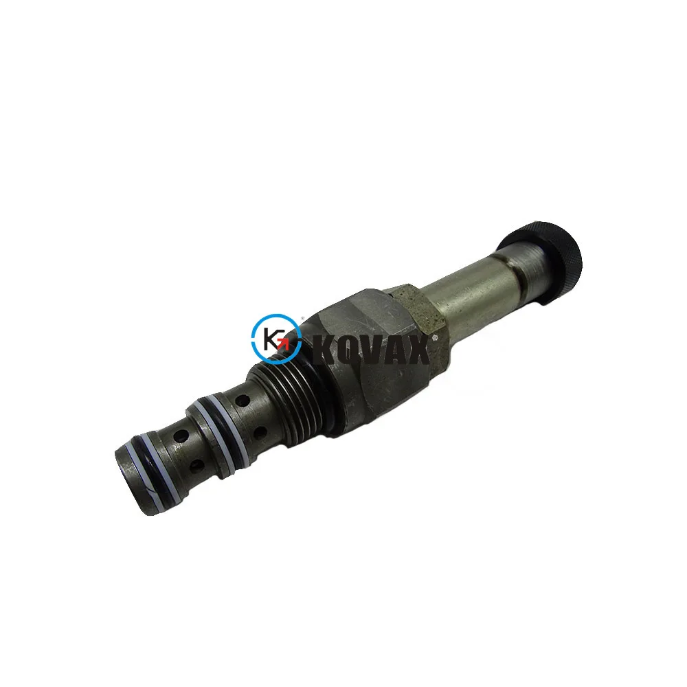 

Fits Solenoid Valve Core Sany Concave Excavator Mechanical Parts