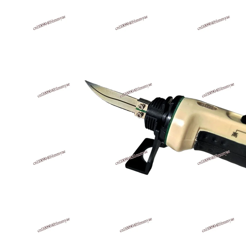 Portable High-Frequency Electric Hot Wire Cutter – 3-Speed Adjustable Foam/Fabric/Plastic Cutting Tool with 800°C Blade