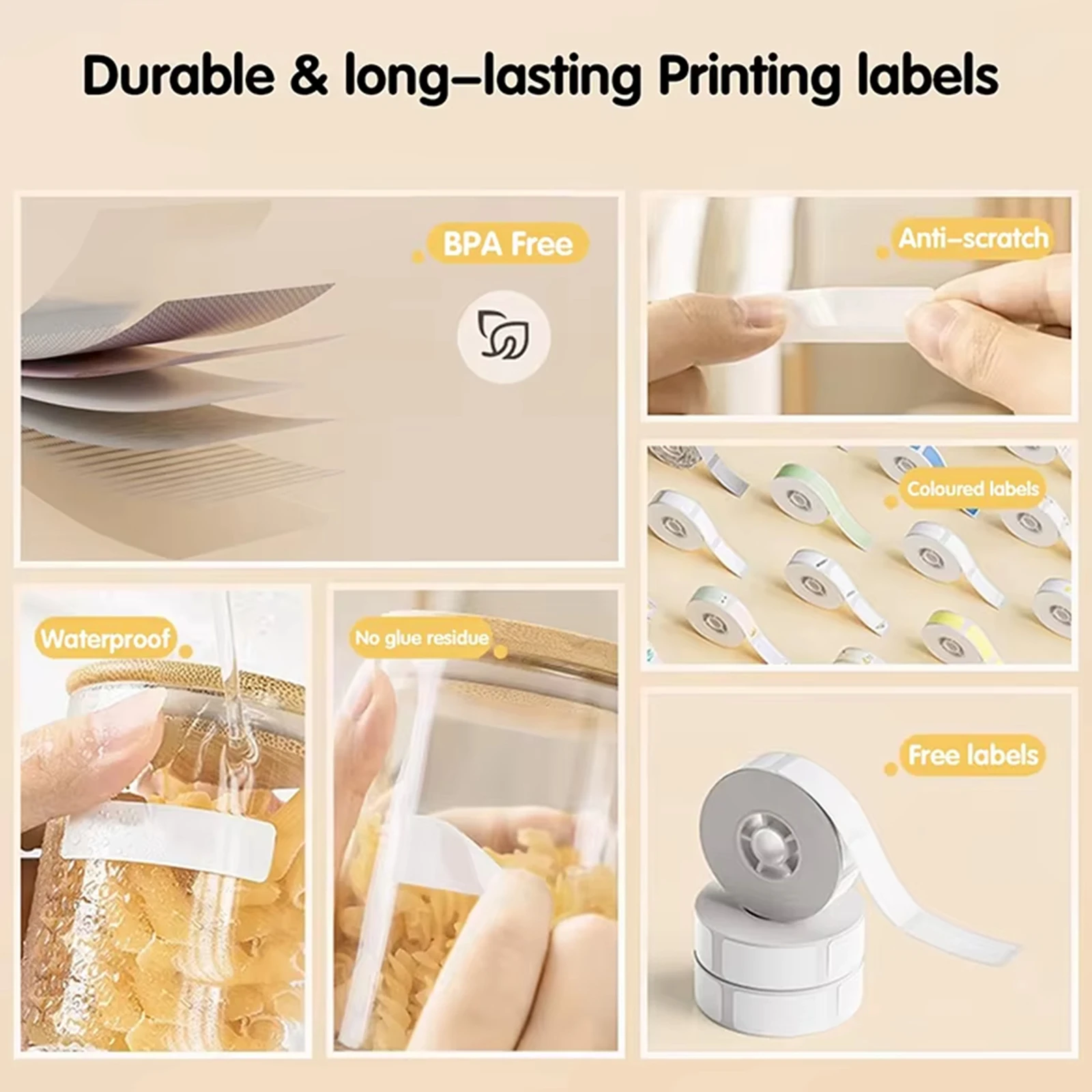 Thumbnail 3 - #14 Best Adhesive Paper to Buy In 2026