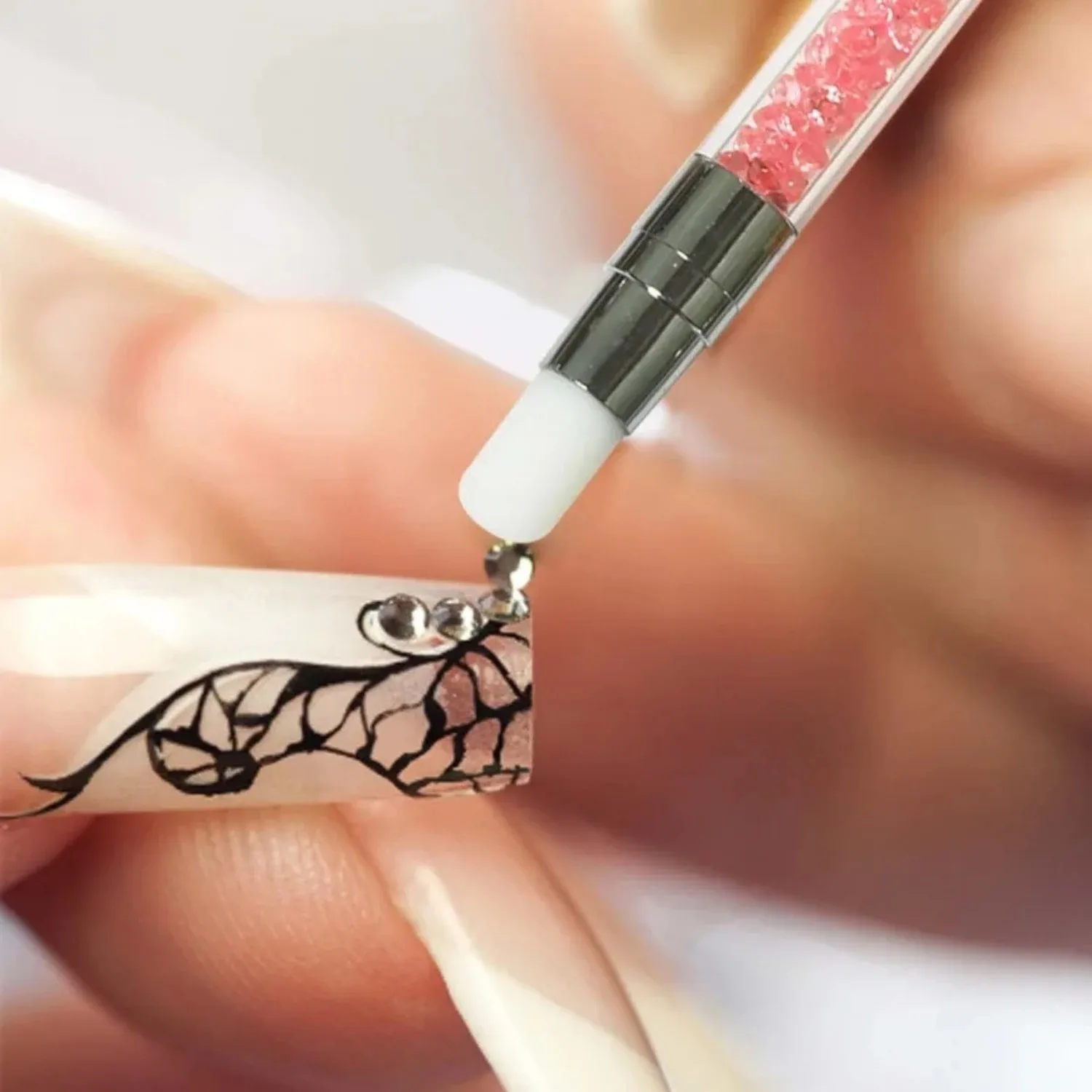 Thumbnail 4 - #41 Trending Manicure Glues Right Now