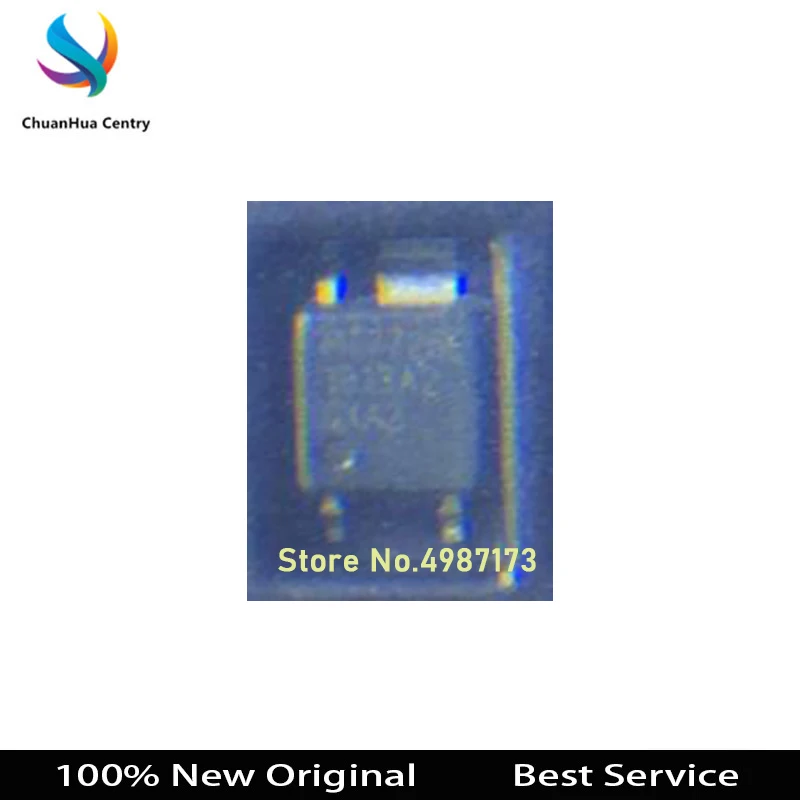 10 unids/lote MT7725E, nuevo y Original, CPC8-4, en Stock