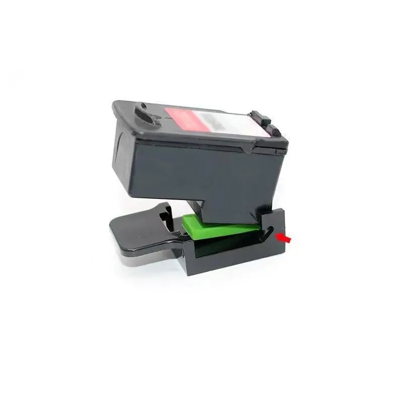 Pince à cartouche d'encre CISS, Clip d'absorption, outil de recharge d'encre de pompage pour imprimante à jet d'encre Canon HP, bricolage